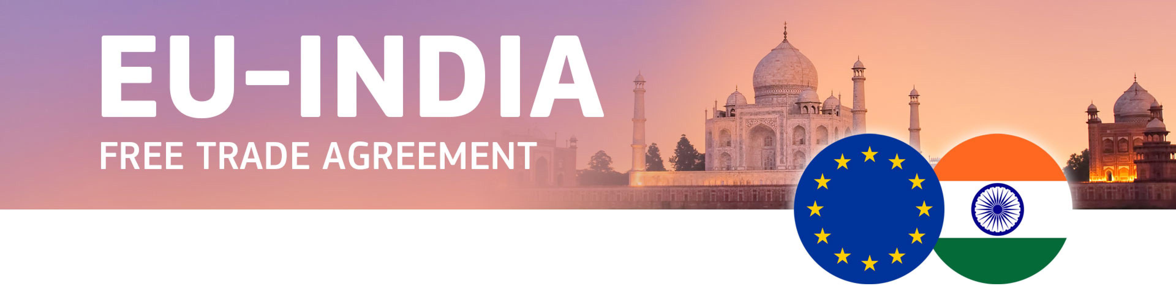 Europe–India Trade Deal: A Game-Changer in Global Commerce