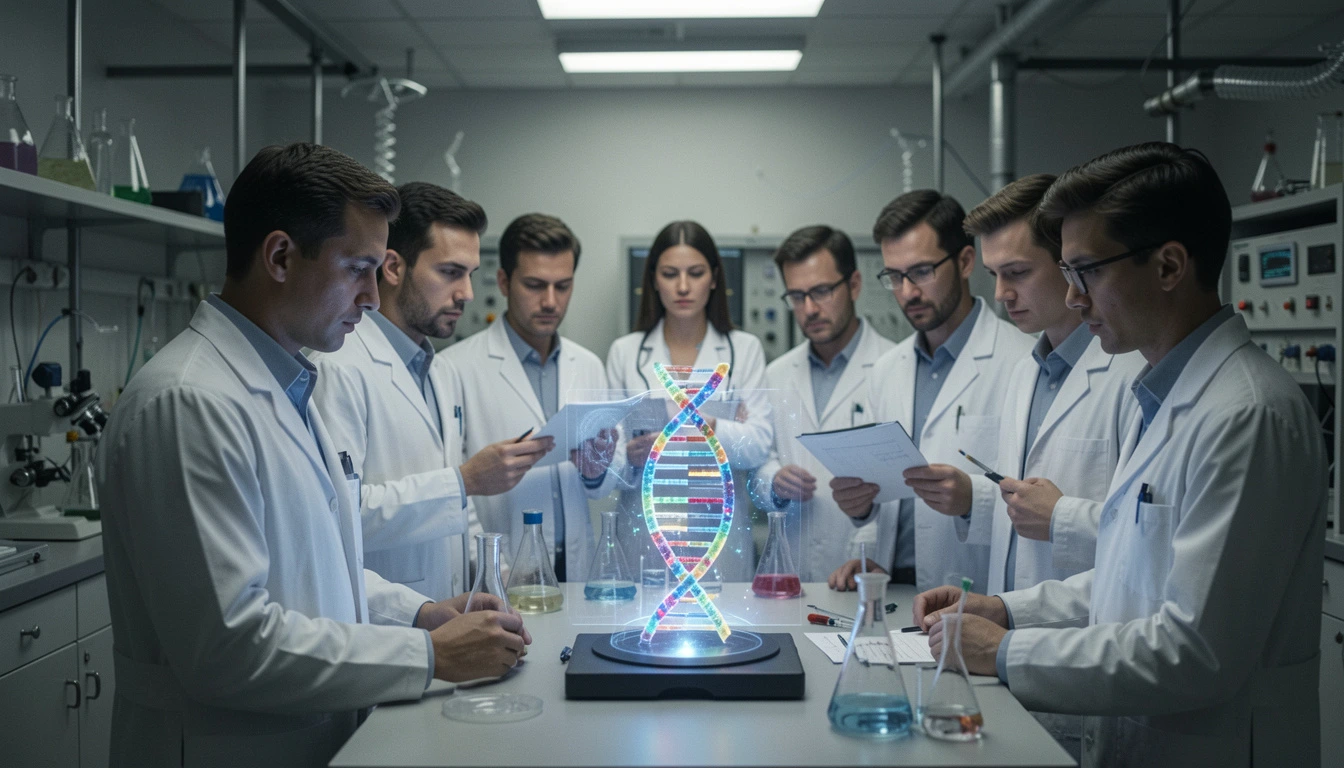 The Matilda Effect: Recognising Women’s Contributions in Science