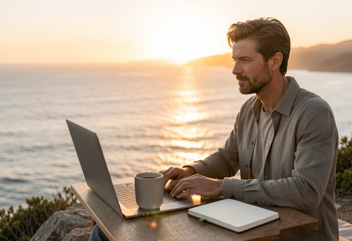 Financial Independence in Your 30s: Steps to Retire Early and Live Free