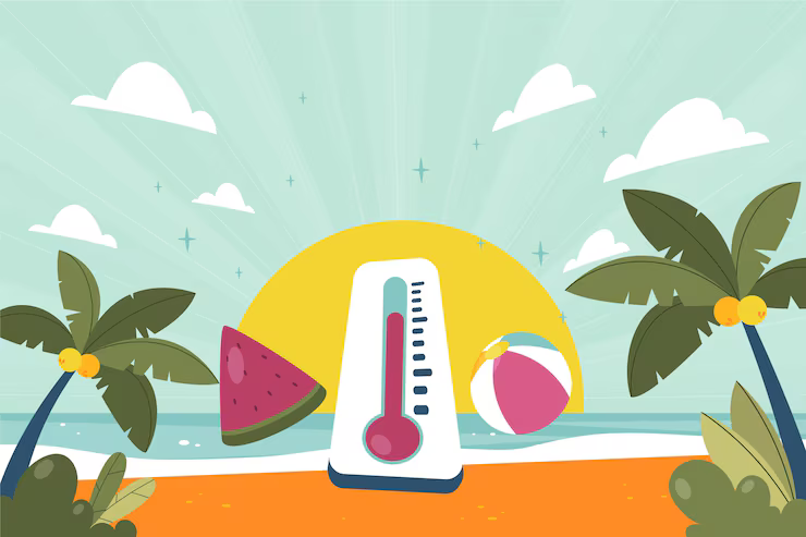 Complete Summer Care Guide: Clothing, Body Care, and Skin Care