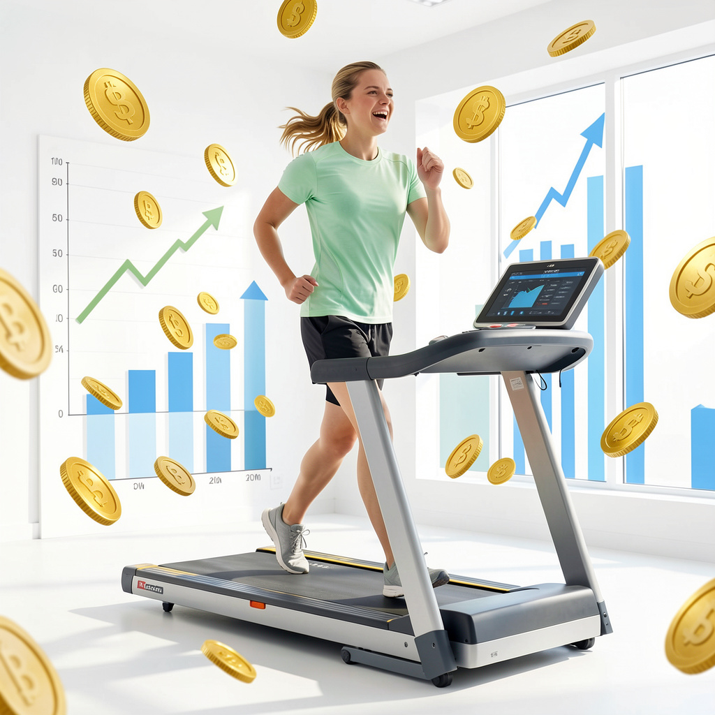 Health is the Key to Long-Term Wealth: Why Your Body is Your Greatest Asset