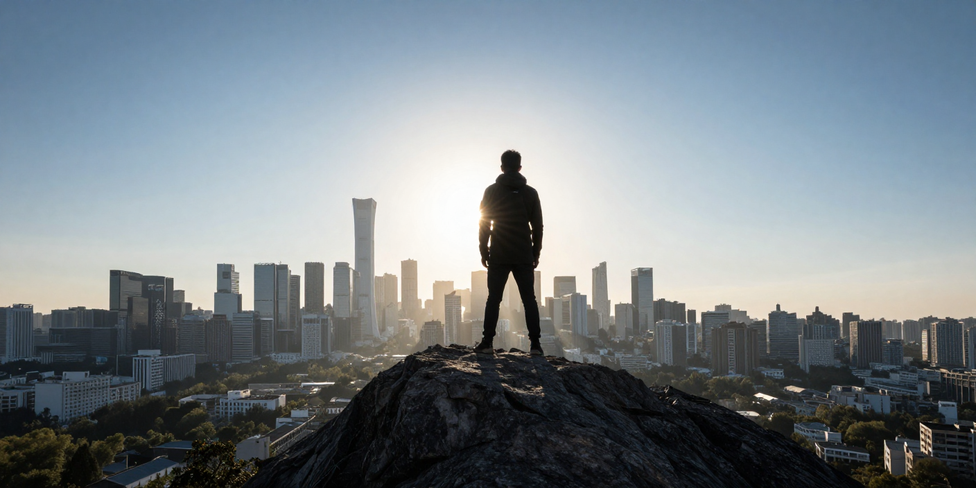 How to Build Self-Discipline and Transform Your Life
