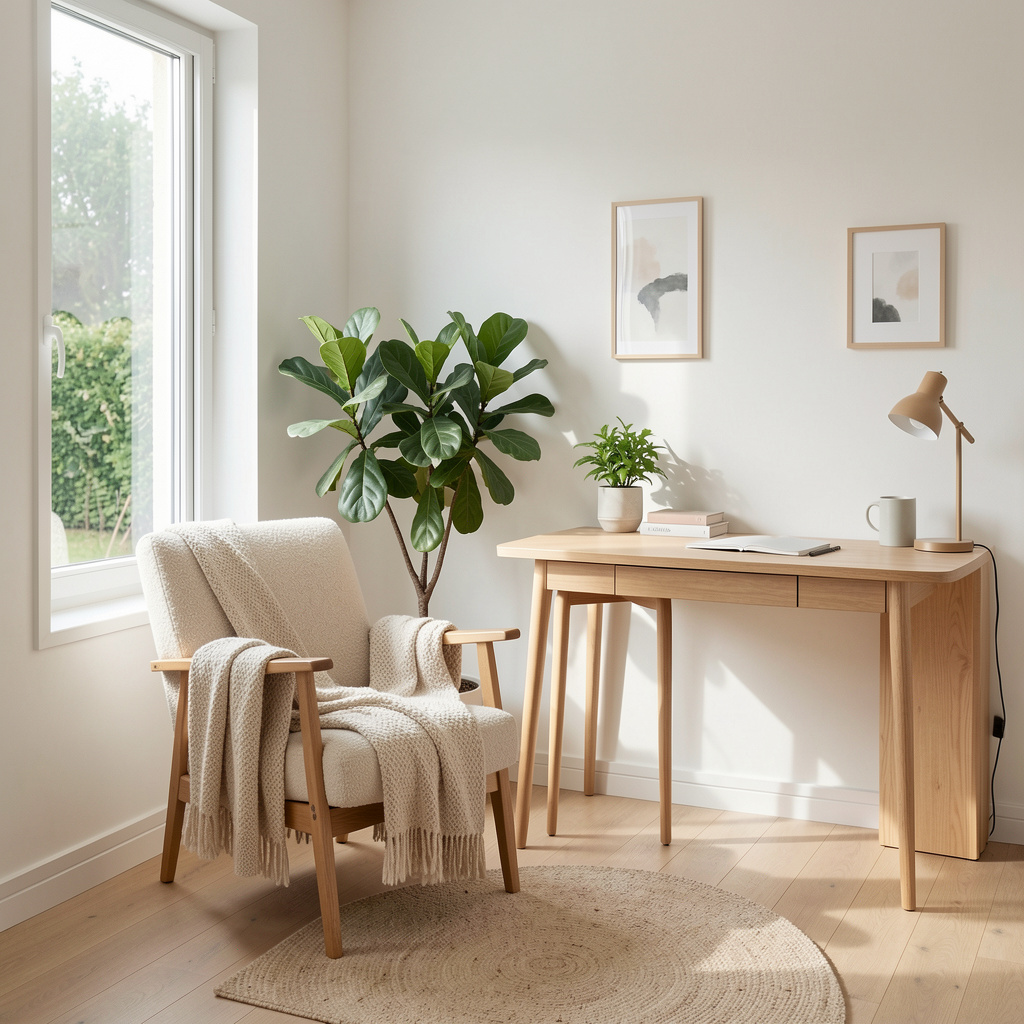 Minimalist Lifestyle: How Simplifying Your Life Can Boost Your Happiness and Wealth