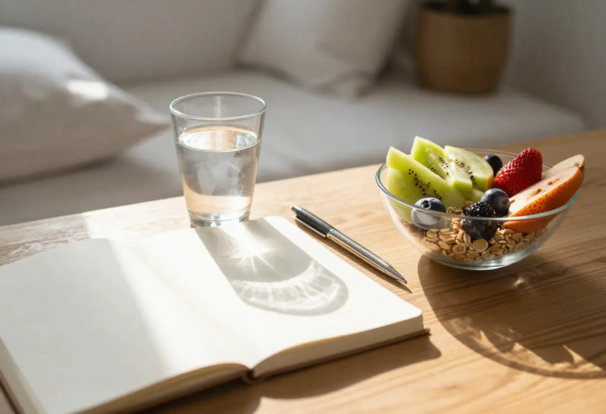 How to Build a Morning Routine That Boosts Productivity