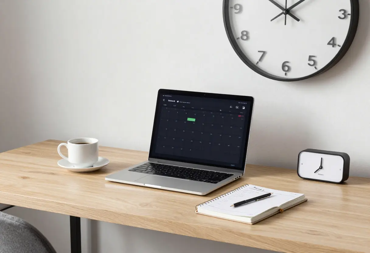 Mastering Time Management: Strategies That Actually Work