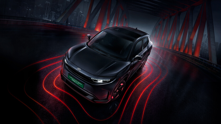 Toyota Urban Cruiser EV (Ebella) 2026: India’s Upcoming Electric SUV — Features, Range, Safety, Technology, Price & Market Overview