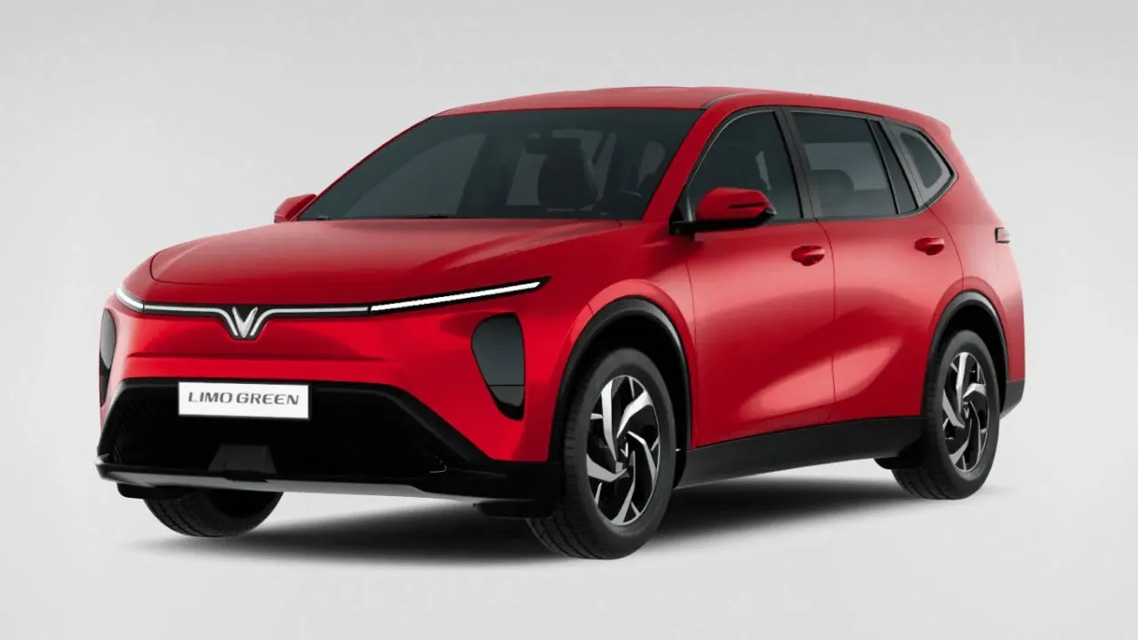 VinFast Limo Green 2026: India’s 7‑Seat Electric MPV — Features, Range, Safety, Technology, Price & Market Impact