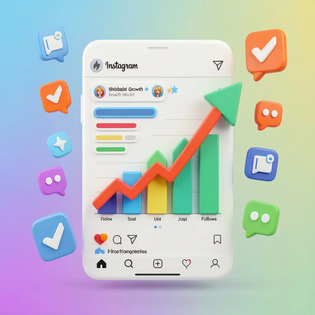 How to Grow on Instagram in 2026: A Complete SEO-Friendly Guide