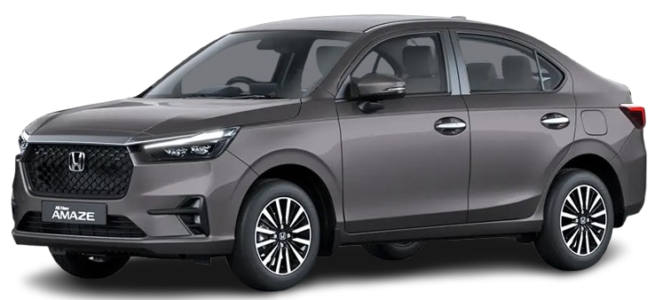 Honda Amaze