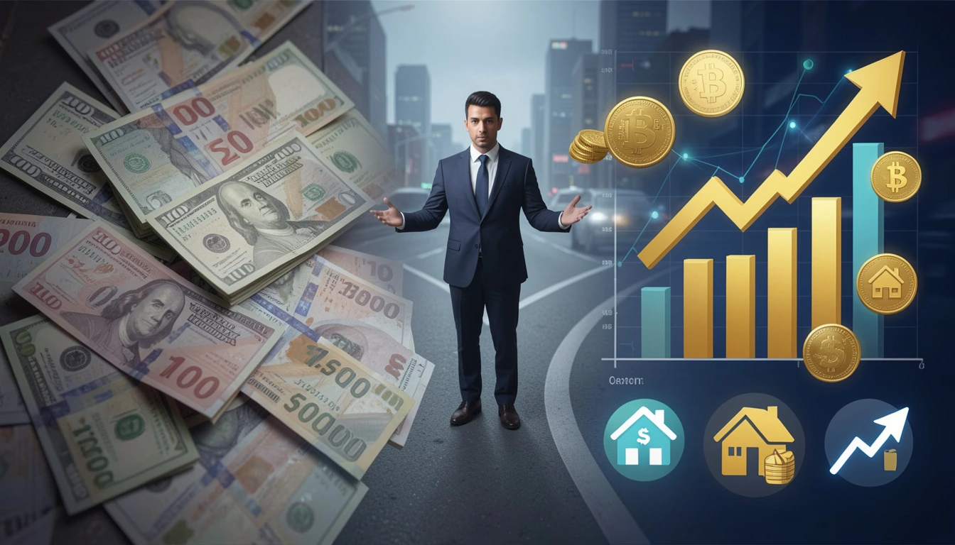 How Inflation Affects Your Money: What Every Investor Needs to Know