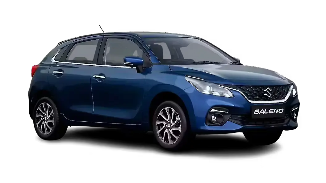 Maruti Suzuki BalMaruti Suzuki Balenoeno