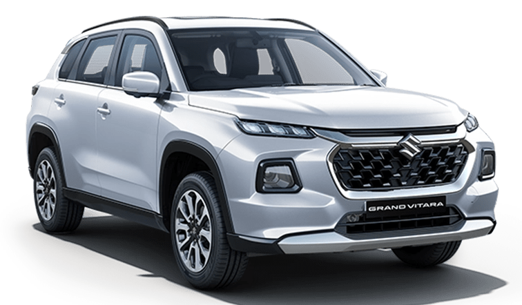 Maruti Suzuki Grand Vitara 2026: The Hybrid SUV That Rewrites Running Costs