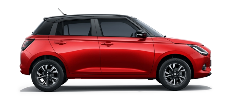 Maruti Swift: The Ultimate Premium Hatchback